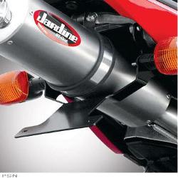 Jardine supersport fender kits