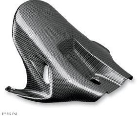 Maier rear huggers