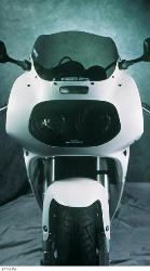 Maier sportbike bodywork