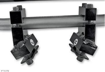 Freestyle ingenuity triple clamp conversion kits