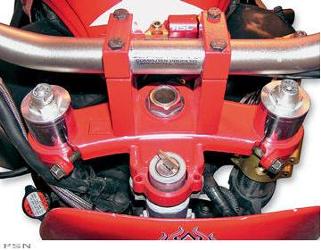 Freestyle ingenuity triple clamp conversion kits