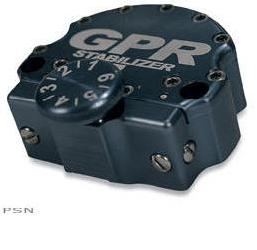 Gpr stabilizer
