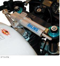 Ohlins® steering dampers