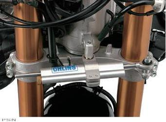 Ohlins® steering dampers