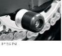 Pingel® swingarm spool sliders