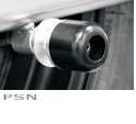 Pingel® swingarm spool sliders