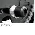 Pingel® swingarm spool sliders