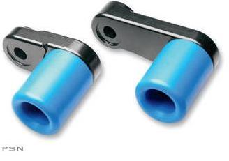 Vortex frame slider base