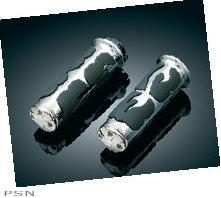 Kuryakyn universal iso™-grips
