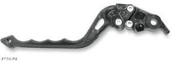 Powerstands racing click ‘n roll dagger levers