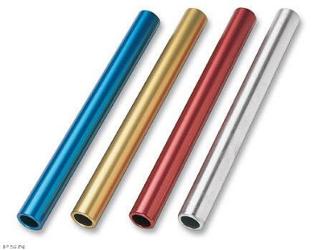 Pro-tek clip-ons