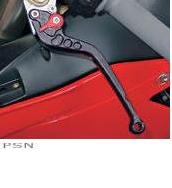 Crg roll-a-click levers