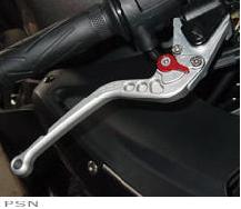 Crg roll-a-click levers