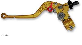 Crg supersport clutch/perch levers