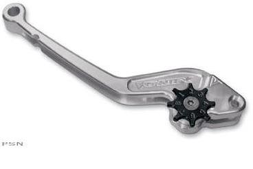 Vortex brake / clutch levers and mounts