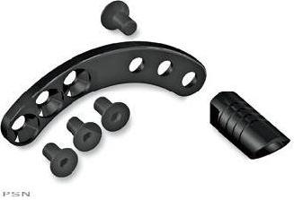 Cycle pirates adjustable shift levers