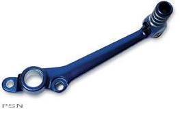 Cycle pirates folding brake and shift levers