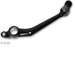 Cycle pirates folding brake and shift levers