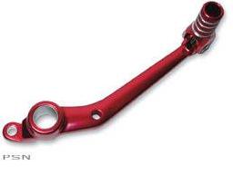 Cycle pirates folding brake and shift levers