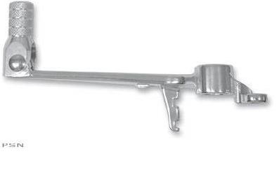 Emgo® forged folding brake pedals