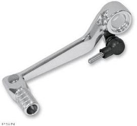 Emgo® forged folding shift levers
