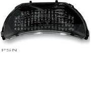 Light werkes integrated taillights