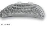 Light werkes integrated taillights