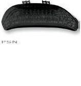 Light werkes integrated taillights