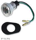 Targa turn signal adapter plates