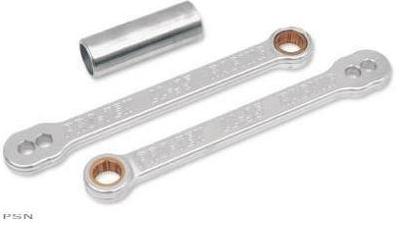 Pro-tek lowering links