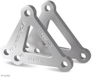 Vortex lowering links