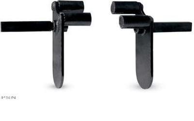 Vortex rear stand converter