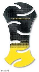 Pro grip high-tech color tank protectors