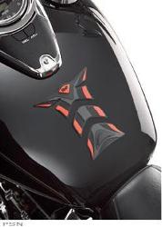 Show chrome™  accessories tank pads