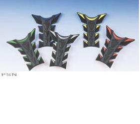 Show chrome™  accessories tank pads
