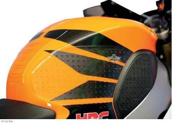 Stompgrip traction pad tank kits