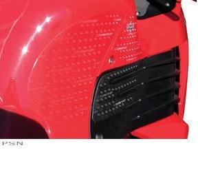Stompgrip traction pad tank kits