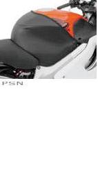 Targa sportbike half-tank covers