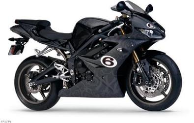 Facelift unlimited roland sands designs  sport bike graphic kits