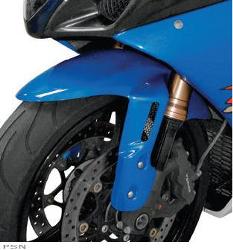 Hot bodies vented  front fenders