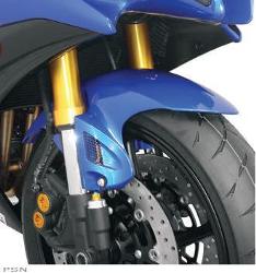 Hot bodies vented  front fenders