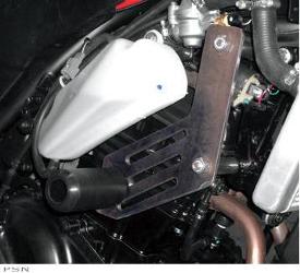 Lightning superbike protectors