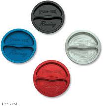Pro-tek keyless gas caps
