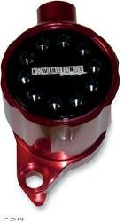 Psr clutch  slave cylinder