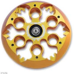 Psr pressure plates