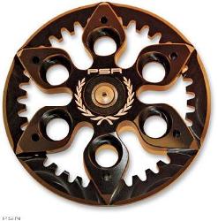 Psr pressure plates