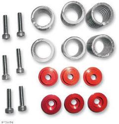 Psr pressure plates