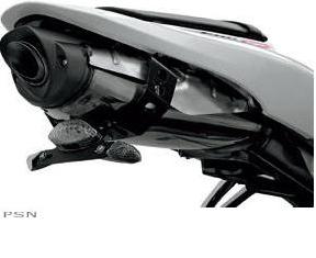 Targa tail kits