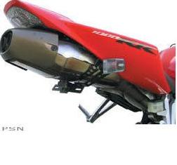 Targa tail kits