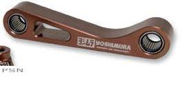 Yoshimura rear shock linkage kit